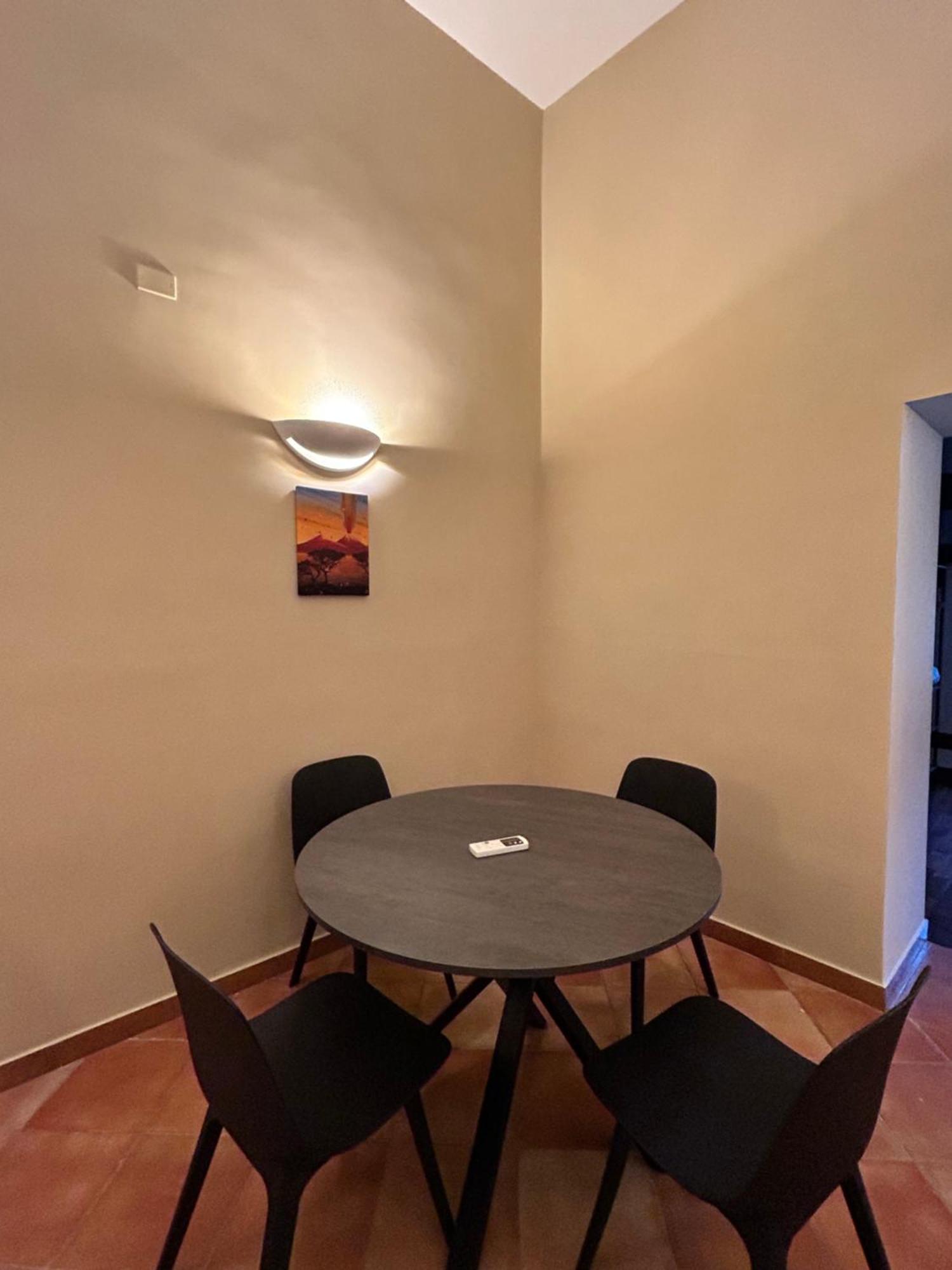 Ferrigni 33 Lägenhet Neapel Exteriör bild