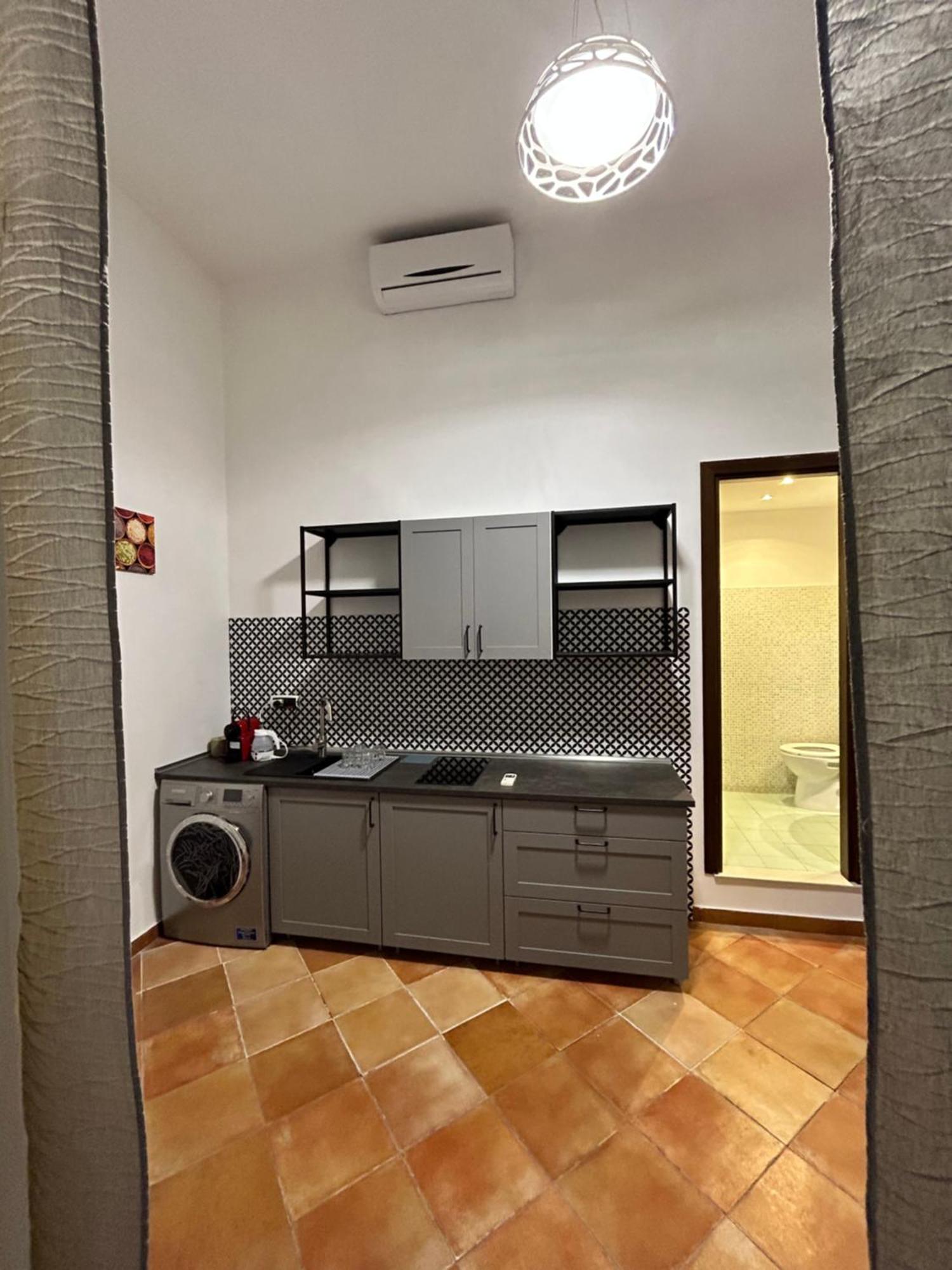 Ferrigni 33 Lägenhet Neapel Exteriör bild
